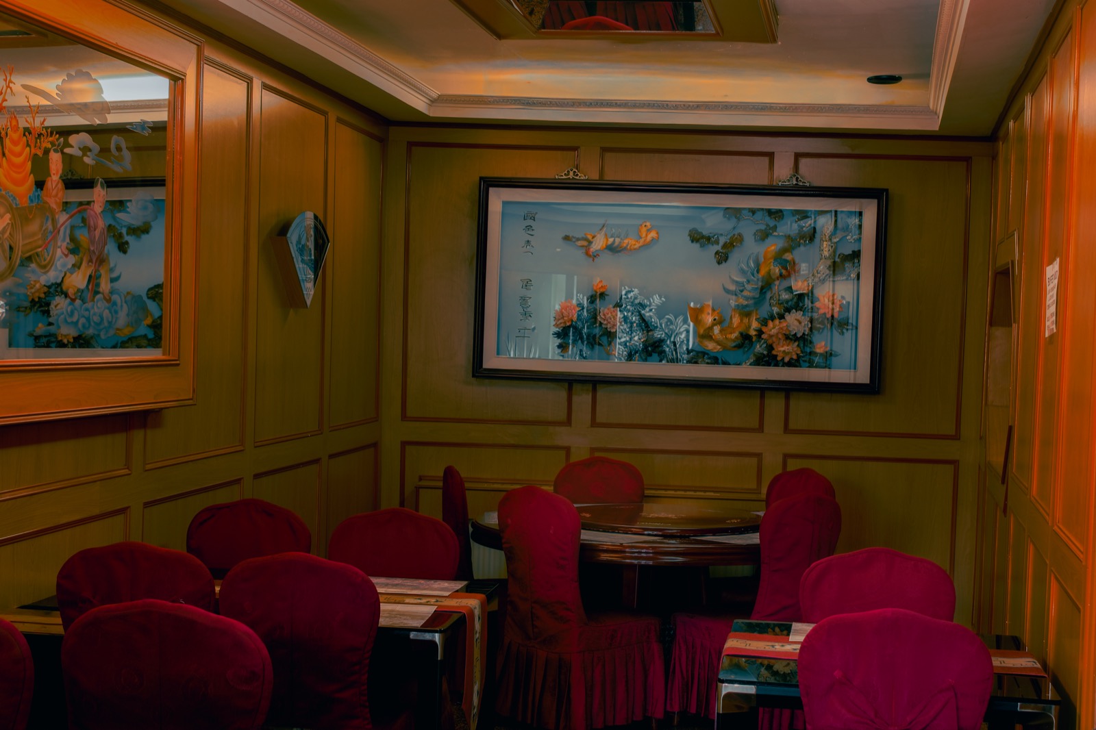 Livraison Bonne Étoile